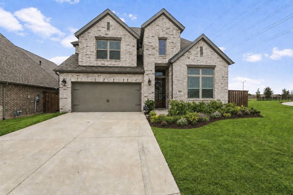 1904 Song Sparrow Lane, McKinney, TX 75071 — photo 1