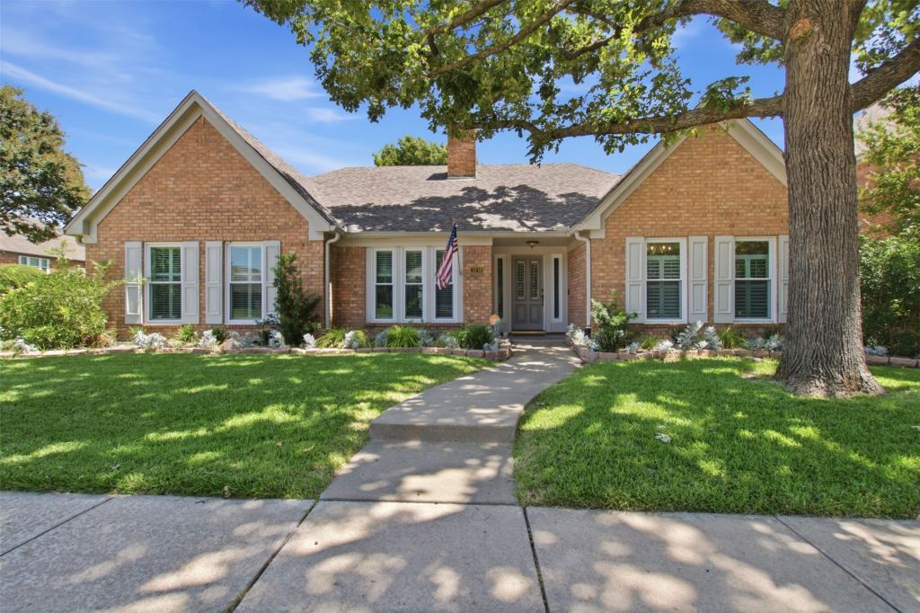 3210 Wyndham Lane, Richardson, TX 75082 — photo 1