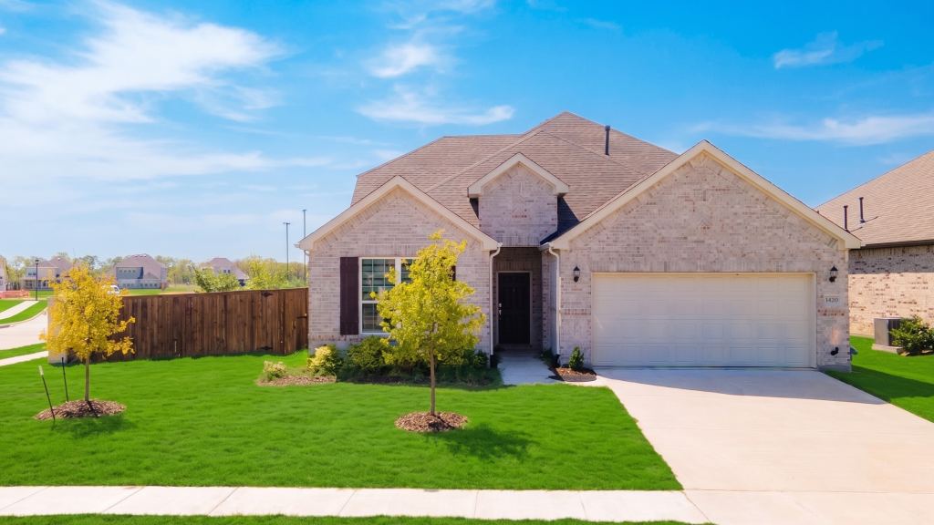 1420 David Drive, Anna, TX 75409 — photo 1
