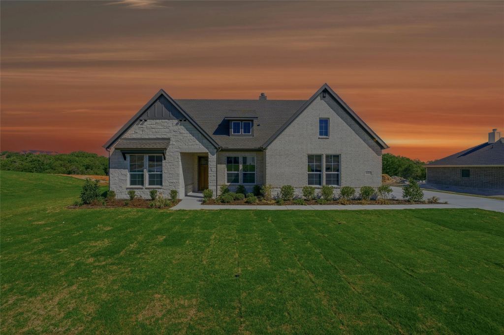 441 Texas Sage Trail, Weatherford, TX 76085 — photo 1