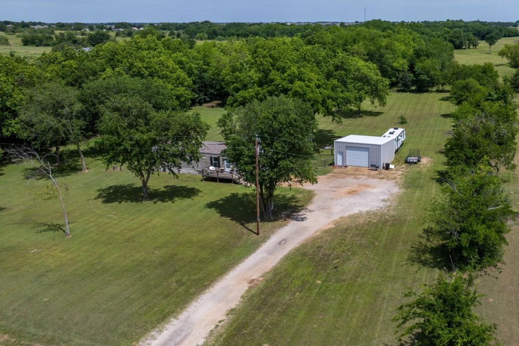 2606 Vz County Road 2813, Mabank, TX 75147 — photo 1