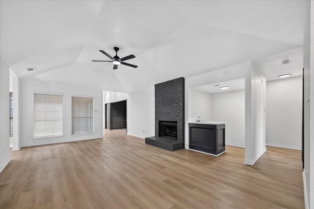 4052 Saint Christopher Lane, Dallas, TX 75287 — photo 1