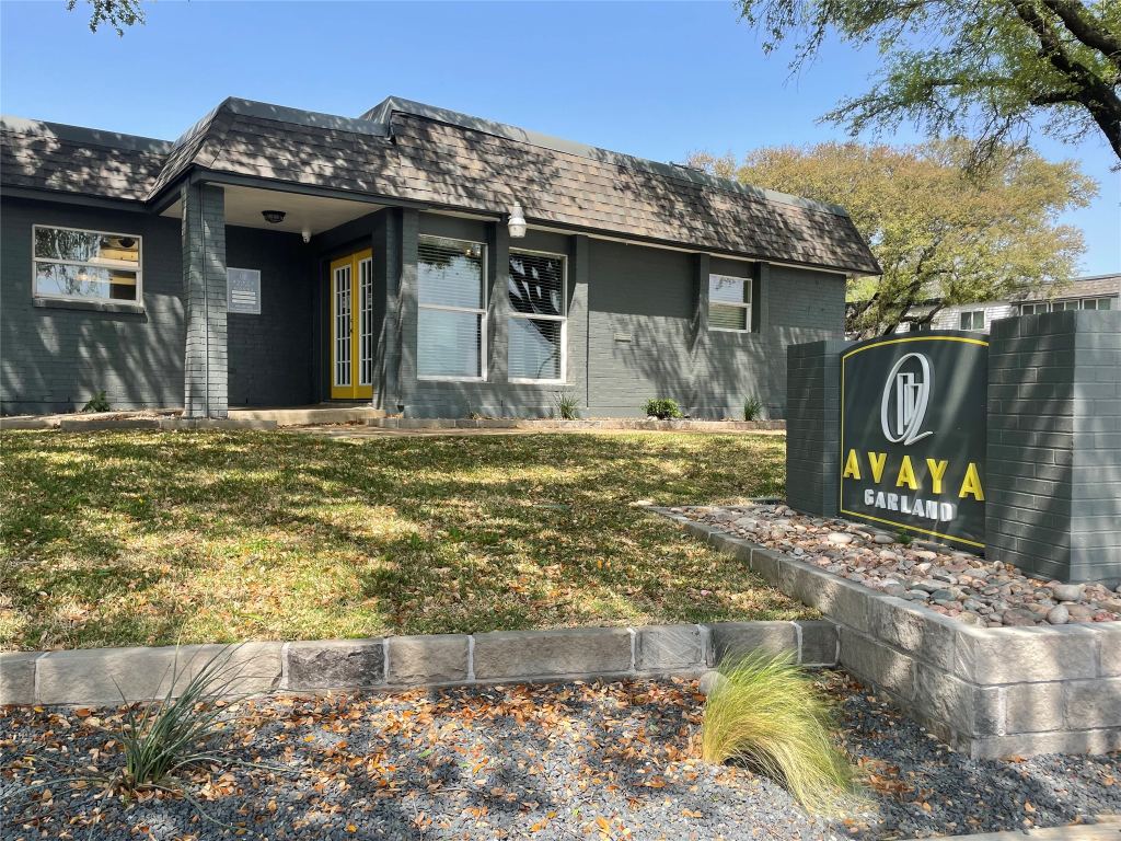 3300 Edgewood Drive, Garland, TX 75042 — photo 1