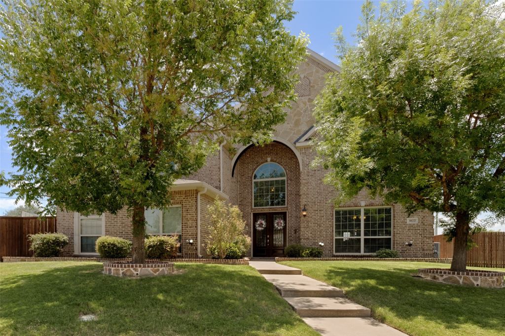 3022 Le Manns Street, Midlothian, TX 76065 — photo 1