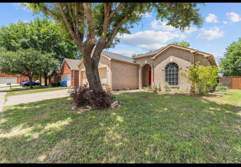 8414 Seafield Lane, Rowlett, TX 75089 — photo 1