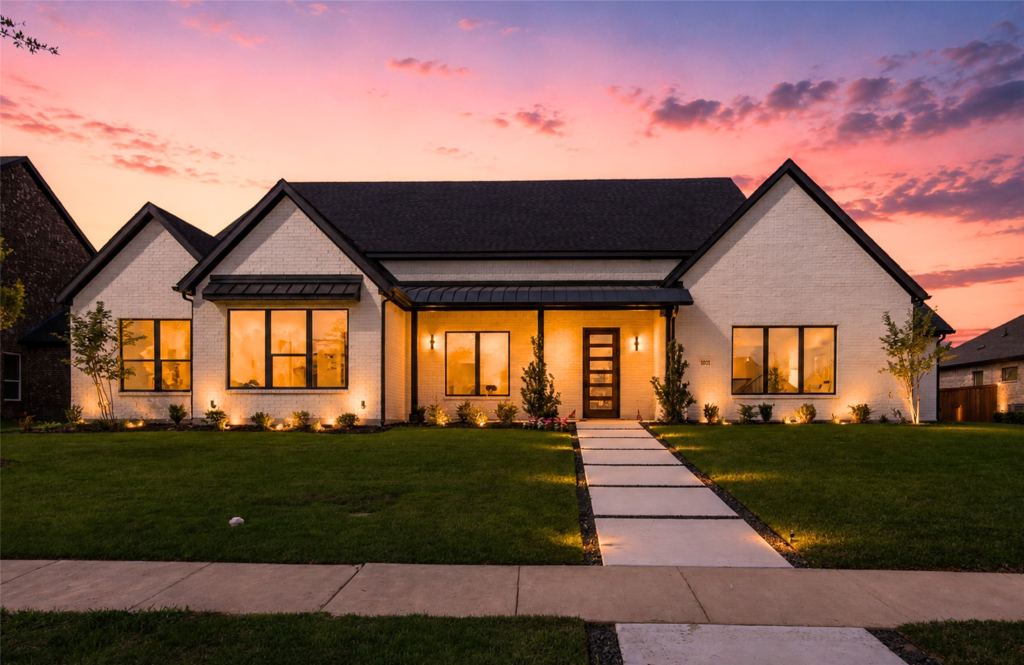 1011 Devonshire Drive S, Forney, TX 75126 — photo 1