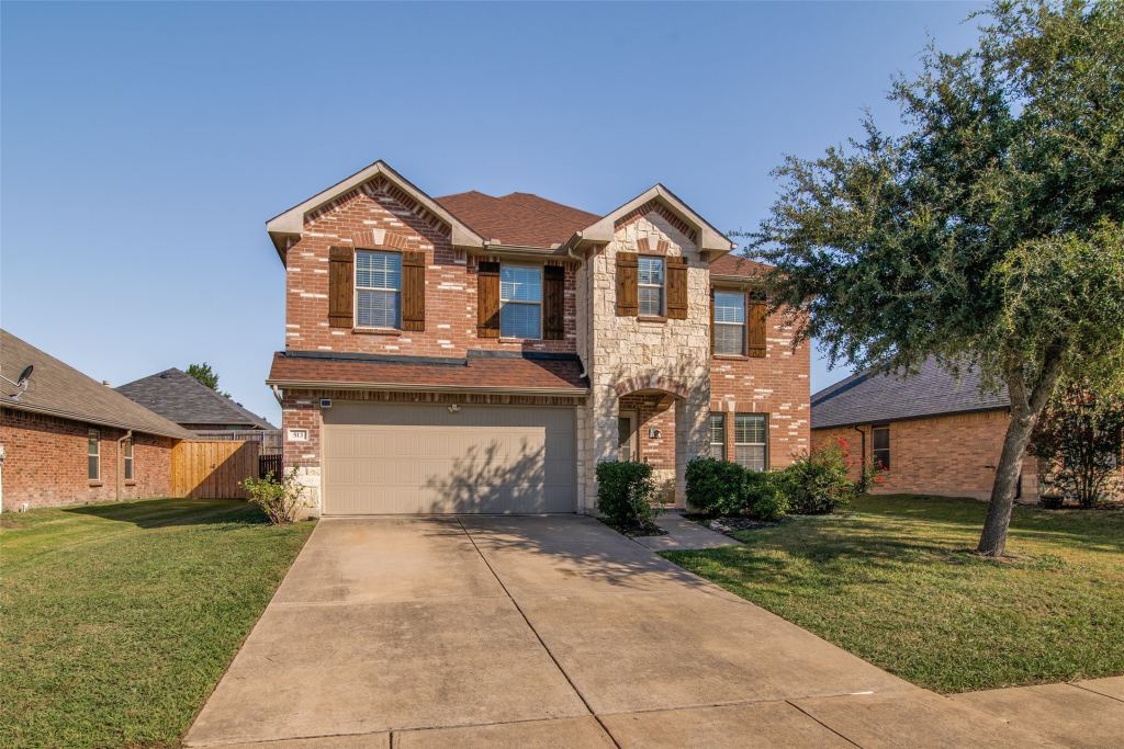 513 Laurel Lane, Fate, TX 75087 — photo 1