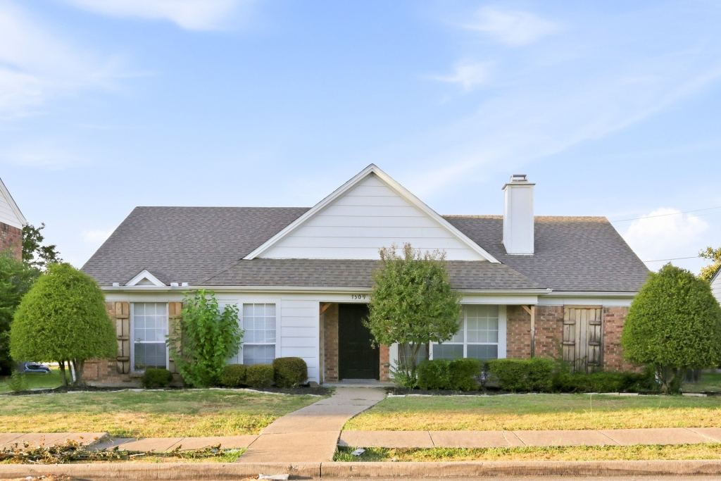 7509 Atlantic Drive, Rowlett, TX 75088 — photo 1