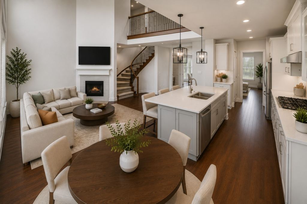 970 Speargrass Lane, Prosper, TX 75078 — photo 1