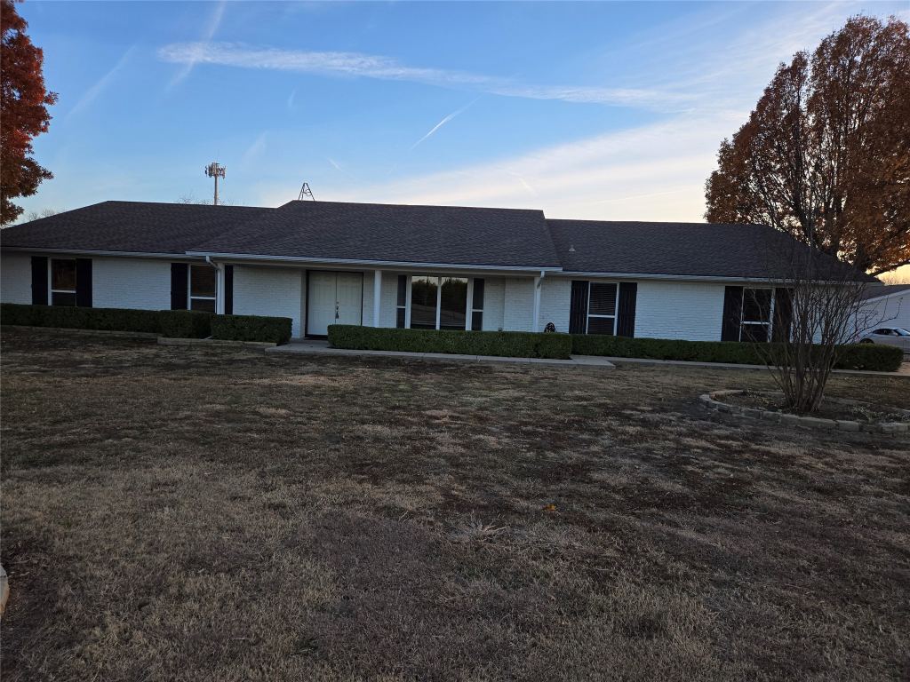 2252 County Road 342, McKinney, TX 75071 — photo 1