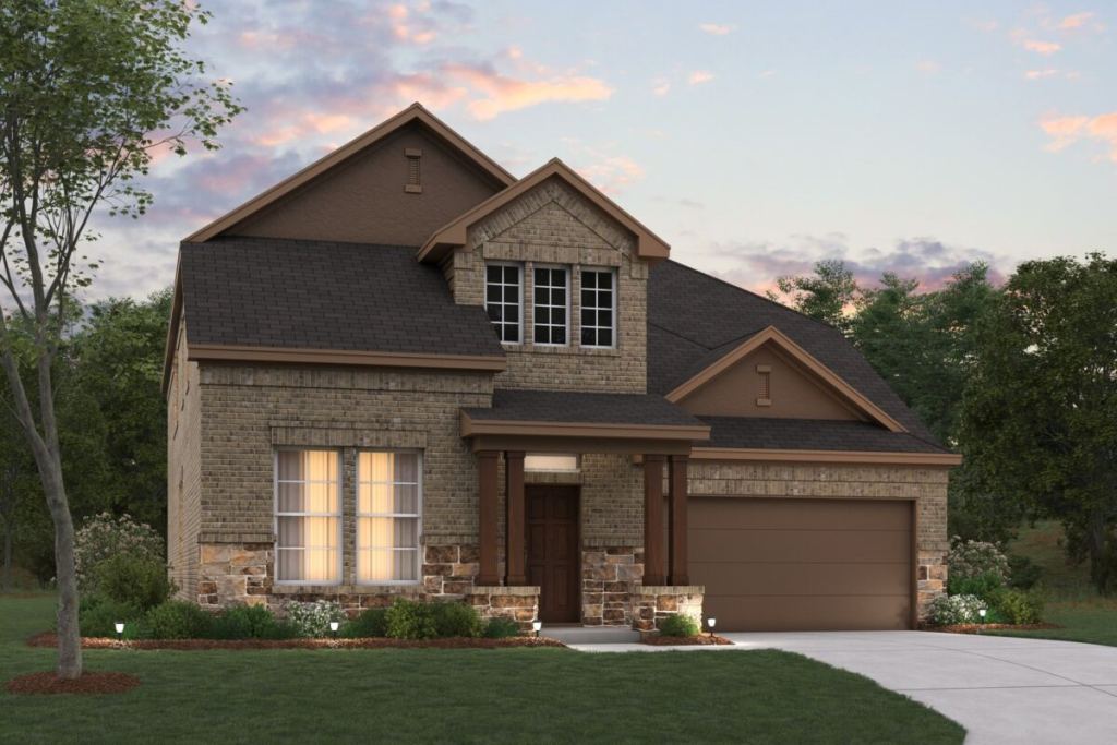 6408 Admirals Court, McKinney, TX 75071 — photo 1