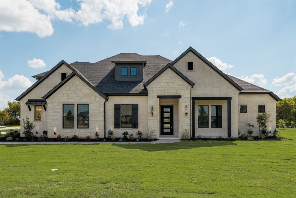 4418 Lake Breeze Drive, McKinney, TX 75071 — photo 1