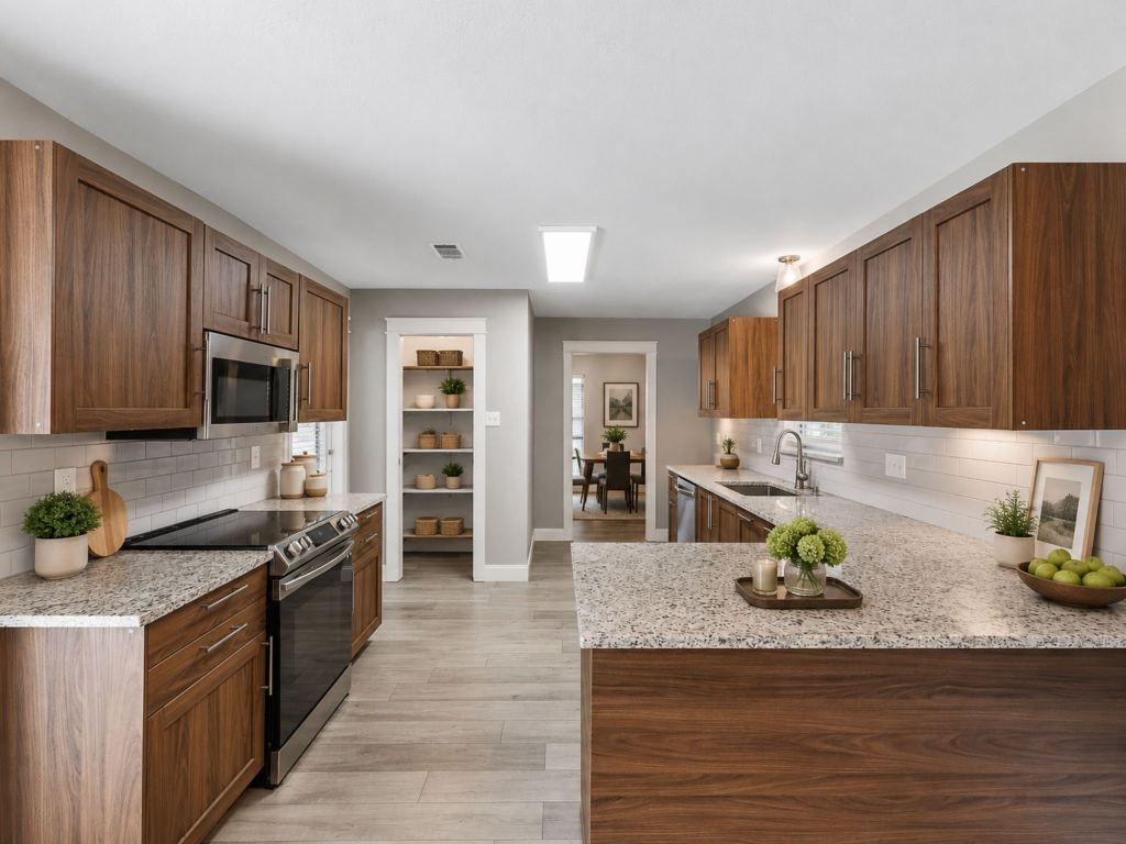 1400 Crescent Drive, Sherman, TX 75092 — photo 1