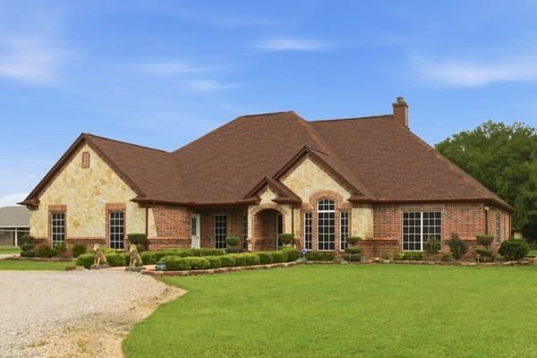 25452 Williams Drive, Justin, TX 76247 — photo 1