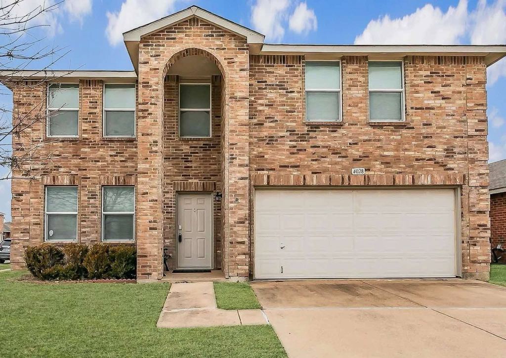 4028 Irish Setter Drive, Fort Worth, TX 76123 — photo 1