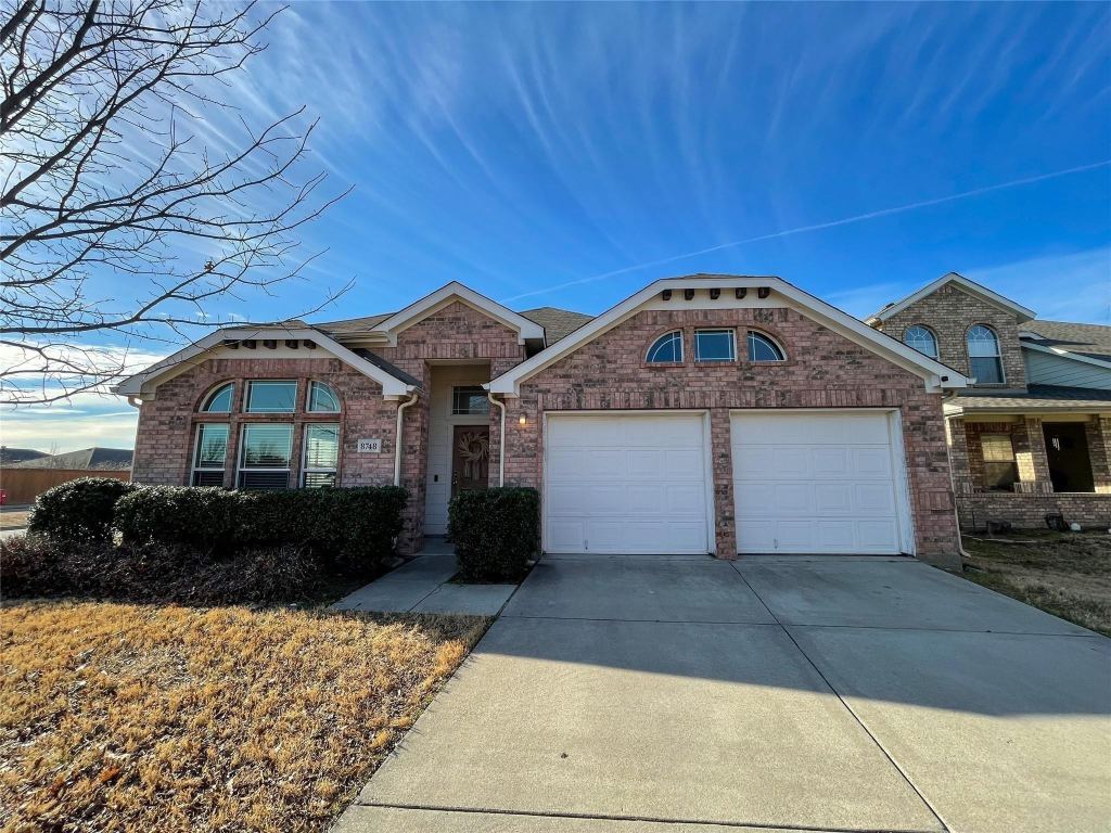 8748 Sagebrush Trail, Cross Roads, TX 76227 — photo 1