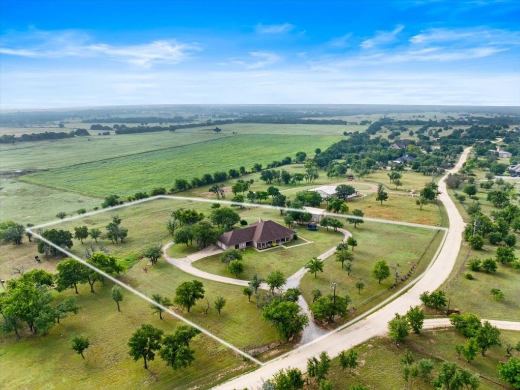 719 Private Road 897, Stephenville, TX 76401 — photo 1