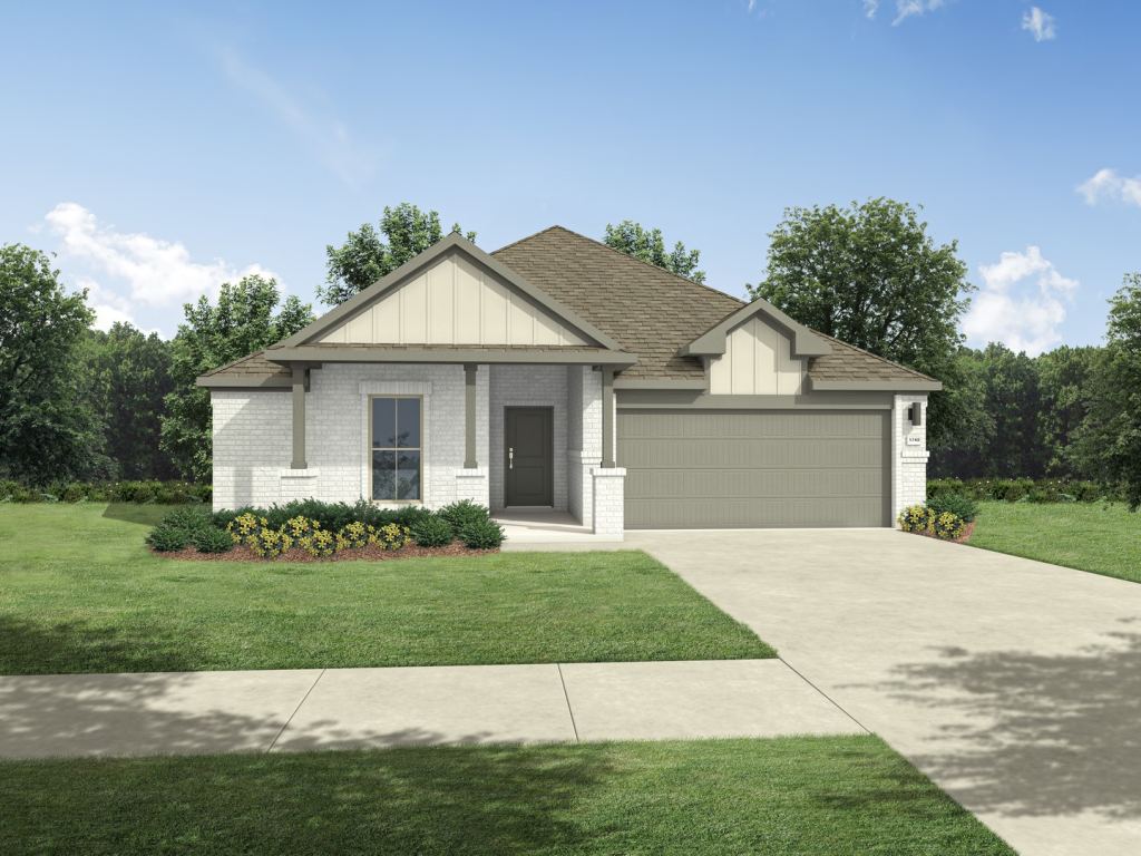 4107 Fork Drive, Farmersville, TX 75442 — photo 1