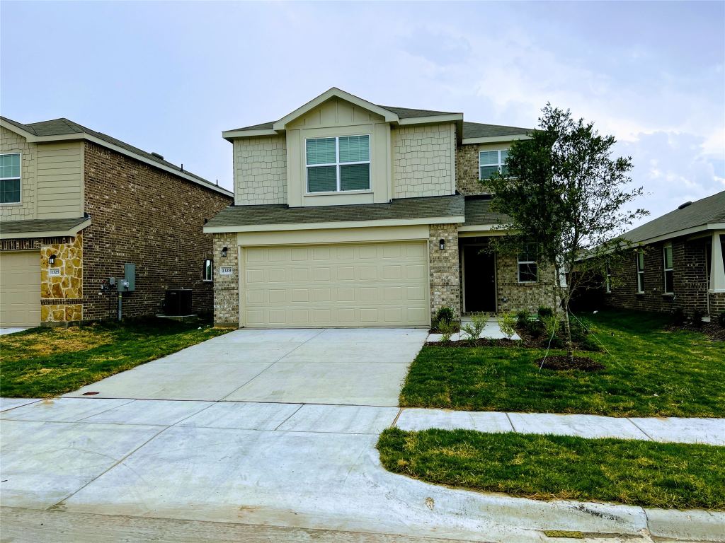 1315 Panorama Drive, Forney, TX 75126 — photo 1