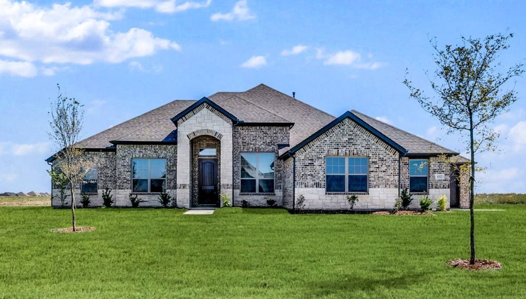 6512 Emerson Drive, Mesquite, TX 75114 — photo 1