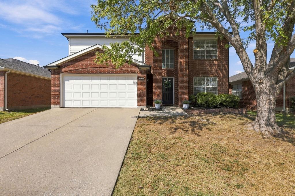 303 Charleston Drive, Wylie, TX 75098 — photo 1