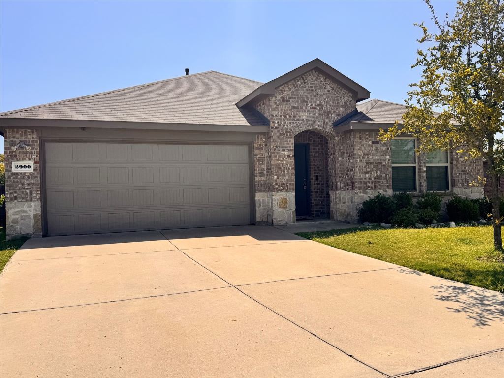 2900 Buttonbush Drive, Royse City, TX 75189 — photo 1