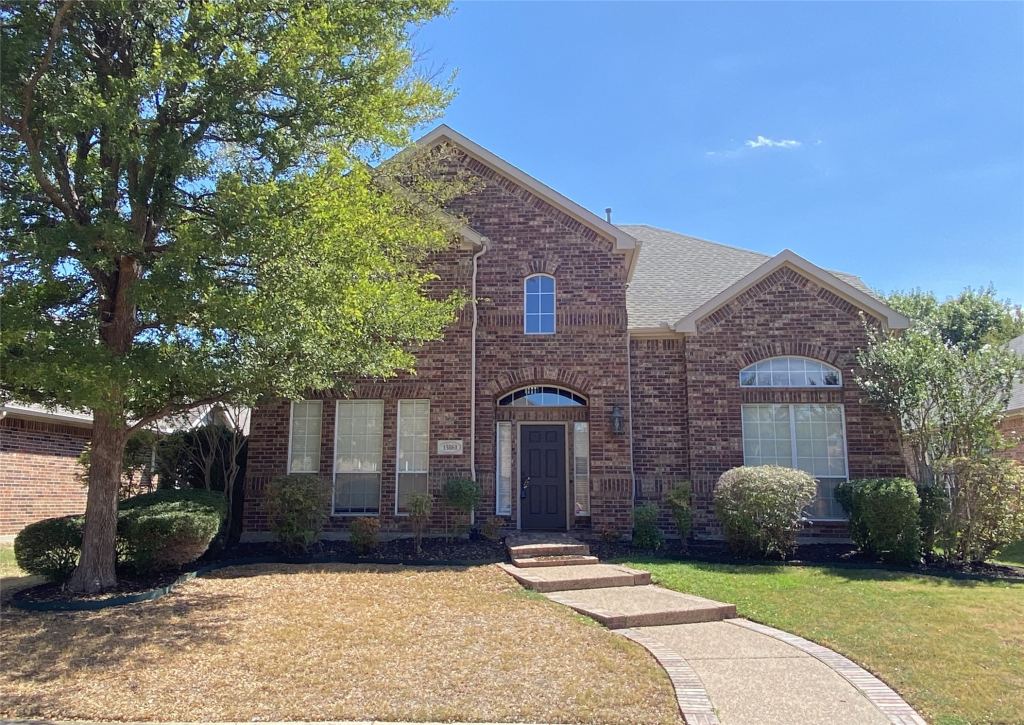 15861 Twin Cove Drive, Frisco, TX 75035 — photo 1