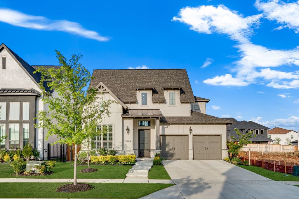 13826 Malinda Drive, Frisco, TX 75033 — photo 1
