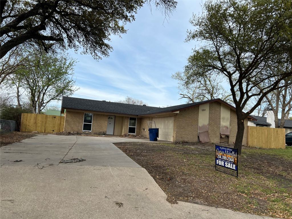 120 Darrell Drive, Heath, TX 75032 — photo 1