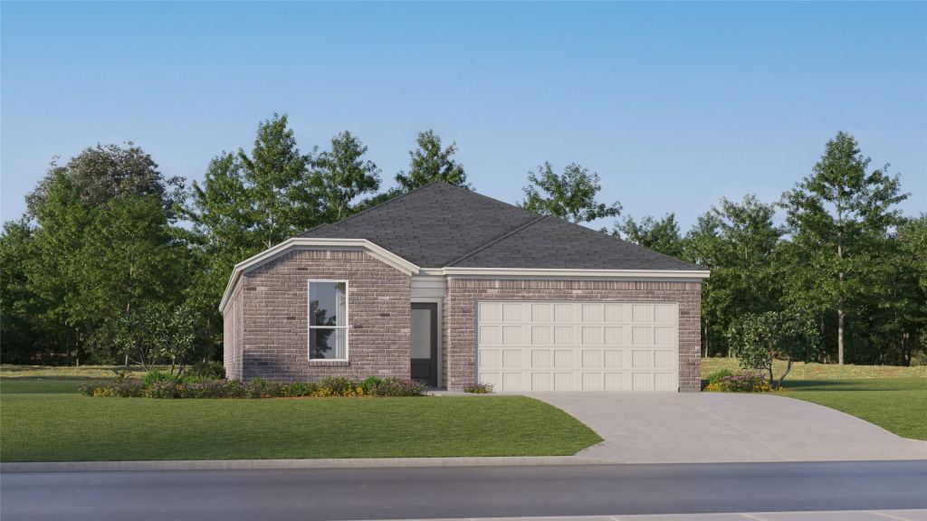 632 Waymaker Way, Princeton, TX 75407 — photo 1