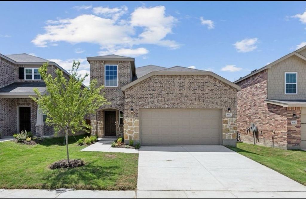821 POPPY COVE Lane, Princeton, TX 75407 — photo 1