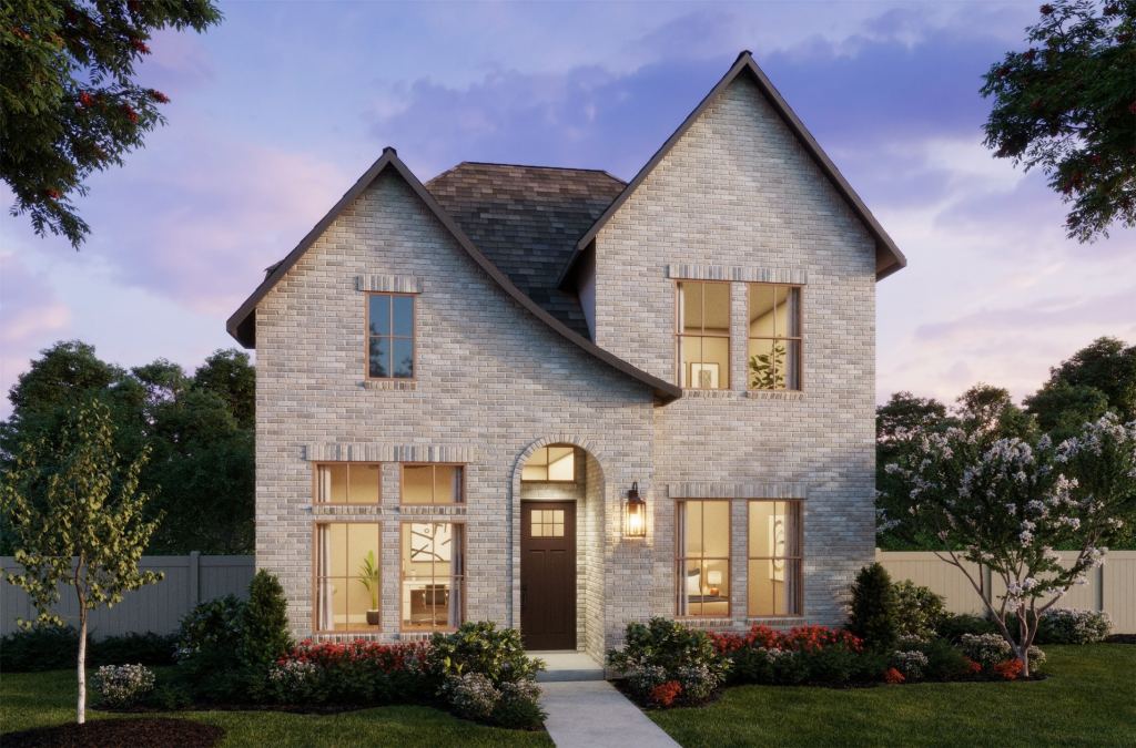 1144 Hyssop Drive, Celina, TX 75009 — photo 1