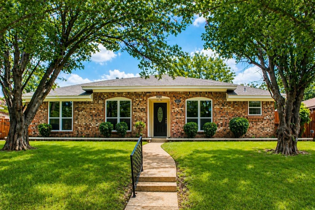 4917 Willowhaven Circle, Garland, TX 75043 — photo 1