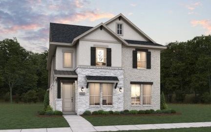1728 Clover Fern Drive, Celina, TX 75009 — photo 1