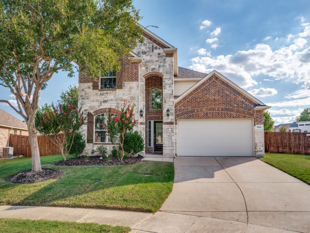 12109 Bonifay Court