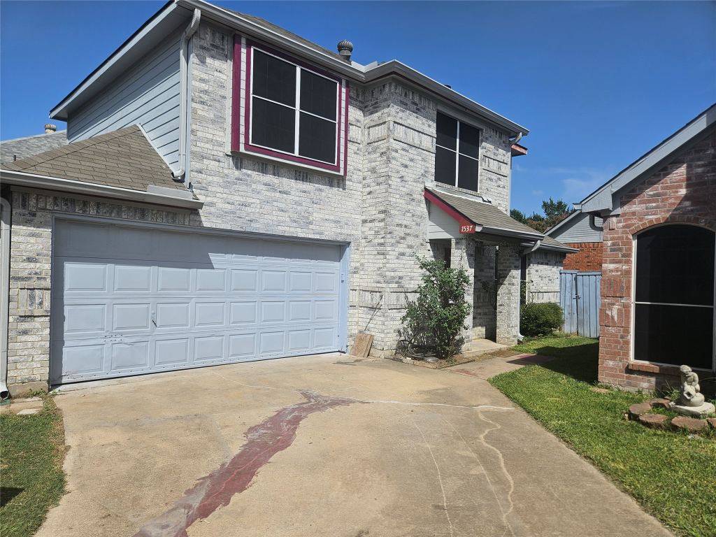 1537 Collin Drive, Allen, TX 75002 — photo 1