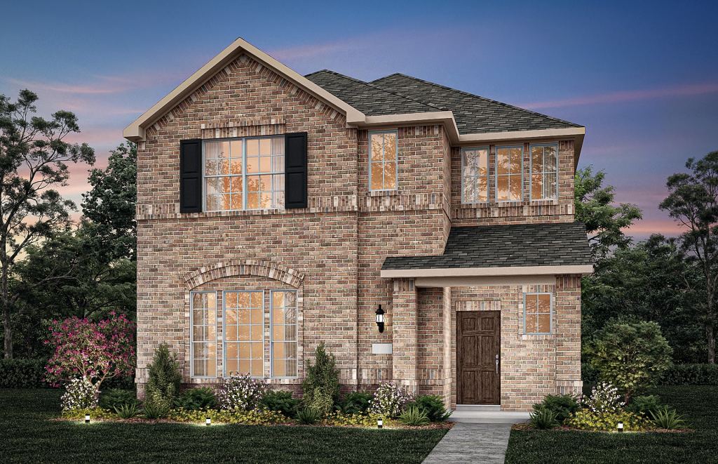 1308 Holmes Street, Celina, TX 75009 — photo 1