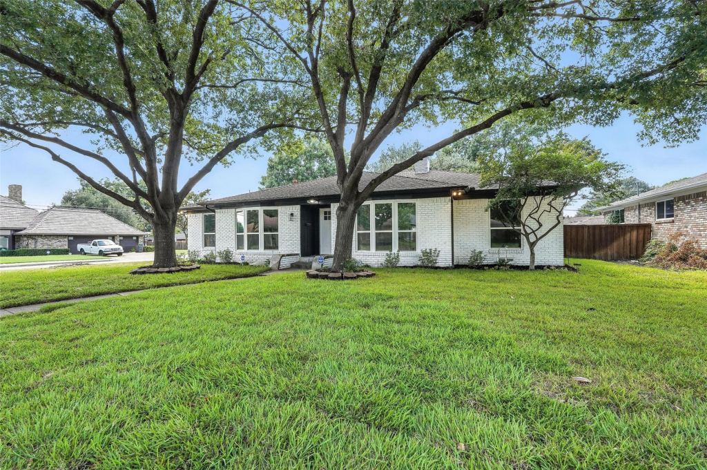 4303 Blackheath Road, Dallas, TX 75227 — photo 1