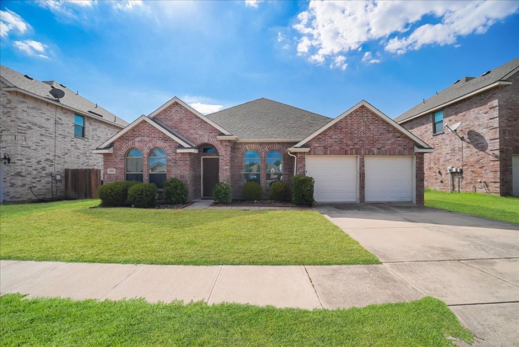 1010 Canterbury Drive, Prosper, TX 75078 — photo 1