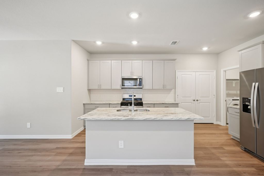 3028 Belton Drive, Farmersville, TX 75442 — photo 1