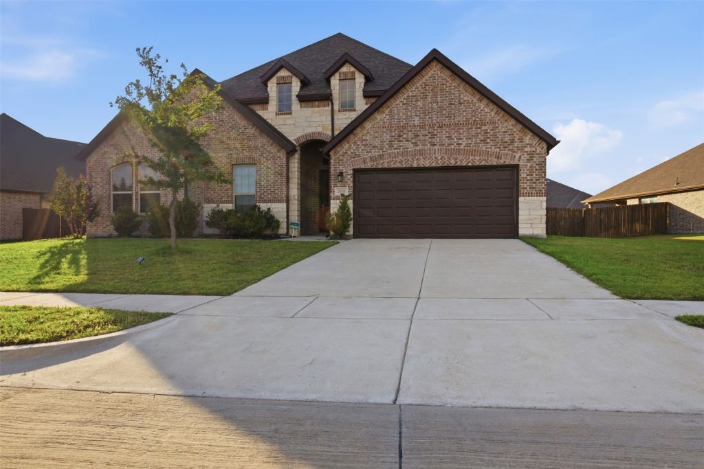 208 Sequoia Drive, Forney, TX 75126 — photo 1