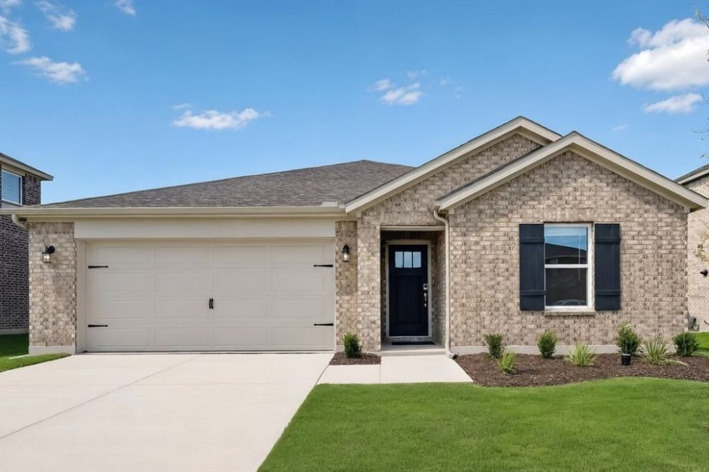 2645 Glacier Road, Anna, TX 75409 — photo 1