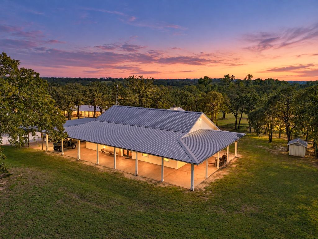 1658,1664,1668 County Road 3672, Springtown, TX 76082 — photo 1