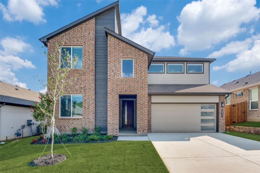 1517 Razorbill Road, Denton, TX 76205 — photo 1