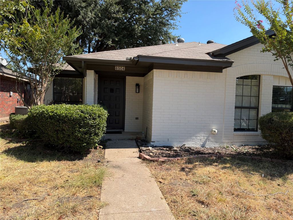 8504 Holly Street, Frisco, TX 75034 — photo 1