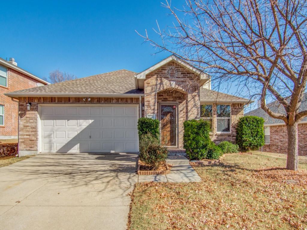 13120 Barbarosa Drive, Frisco, TX 75035 — photo 1