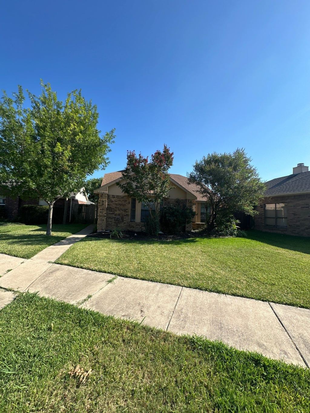 1724 Wheatfield Drive, Mesquite, TX 75149 — photo 1