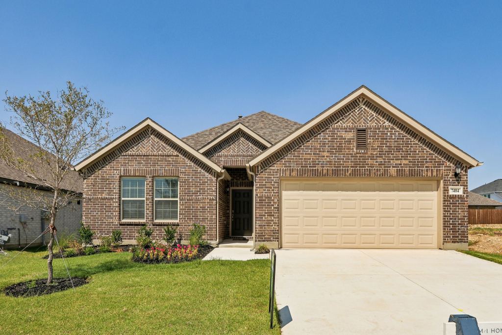 7404 Santolina Drive, Denton, TX 76226 — photo 1