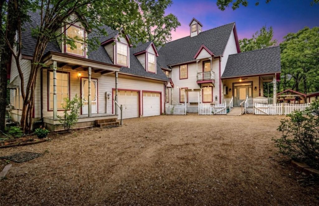 10690 County Road 2450, Terrell, TX 75160 — photo 1
