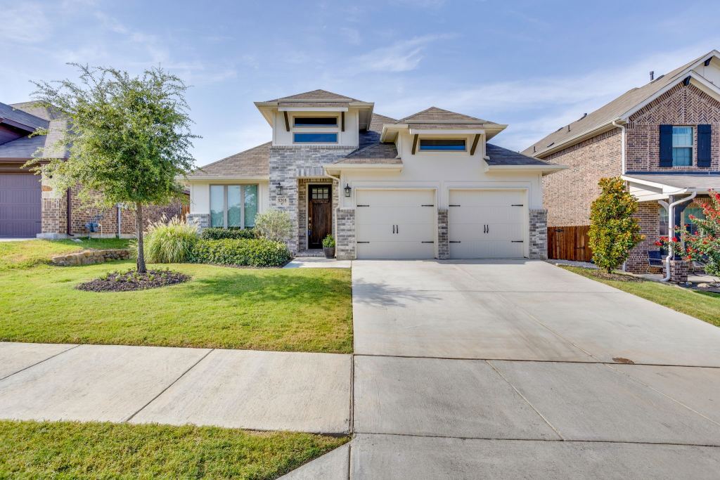 5705 Surry Mountain Trail